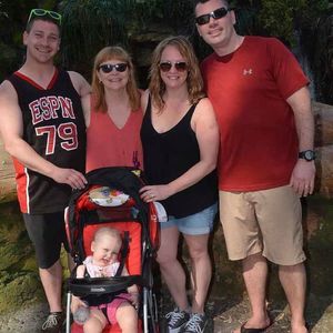 Meet your Posher, Mary